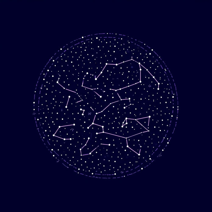 Космограм